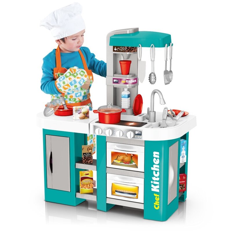 smyths role play kitchen